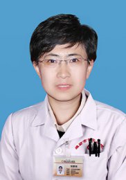 鄒晨容 腎內科專家